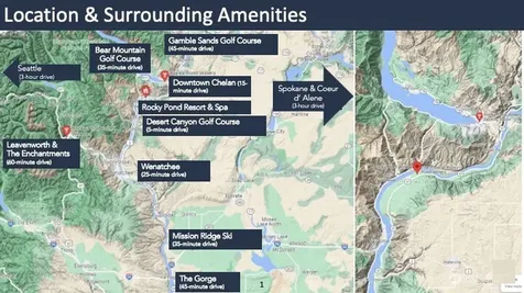 9 Cobblestone Drive Orondo WA 98843