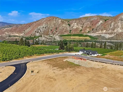 9 Cobblestone Drive Orondo WA 98843