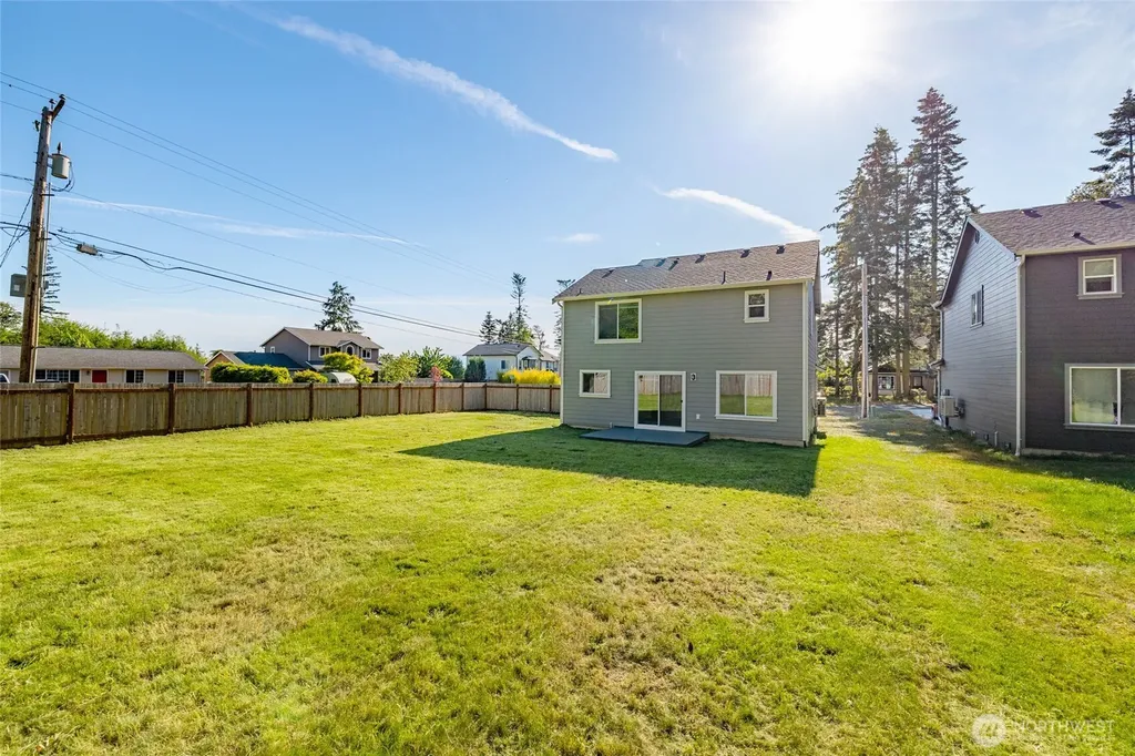 1299 Russell Drive Coupeville WA 98239