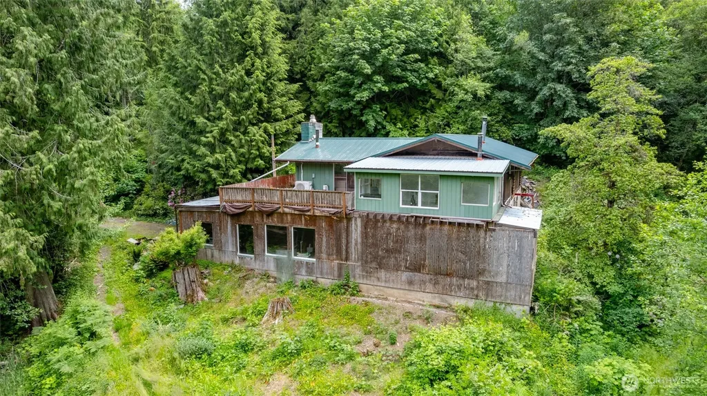 25368 Old Day Creek Road Sedro Woolley WA 98284