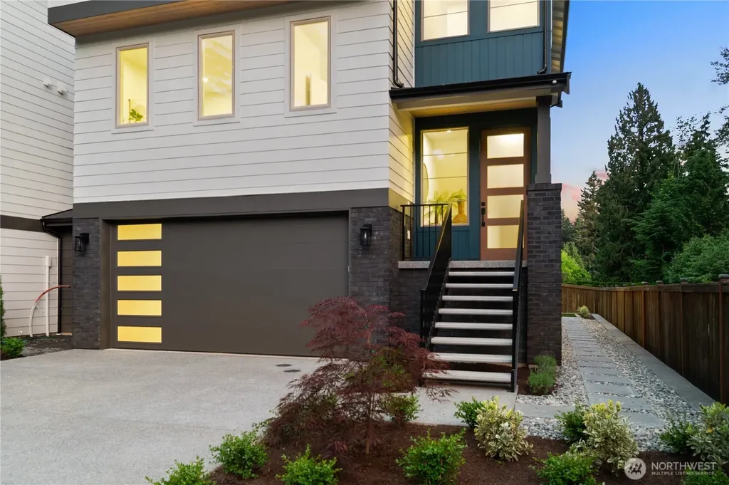 9909 NE 200th Street Bothell WA 98011