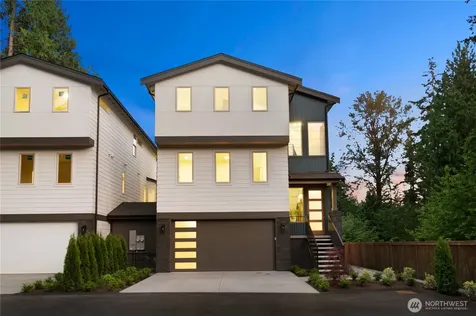 9909 NE 200th Street Bothell WA 98011