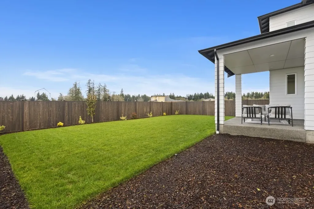 1704 141st Street E Tacoma WA 98445
