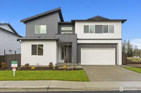 1704 141st Street E Tacoma WA 98445