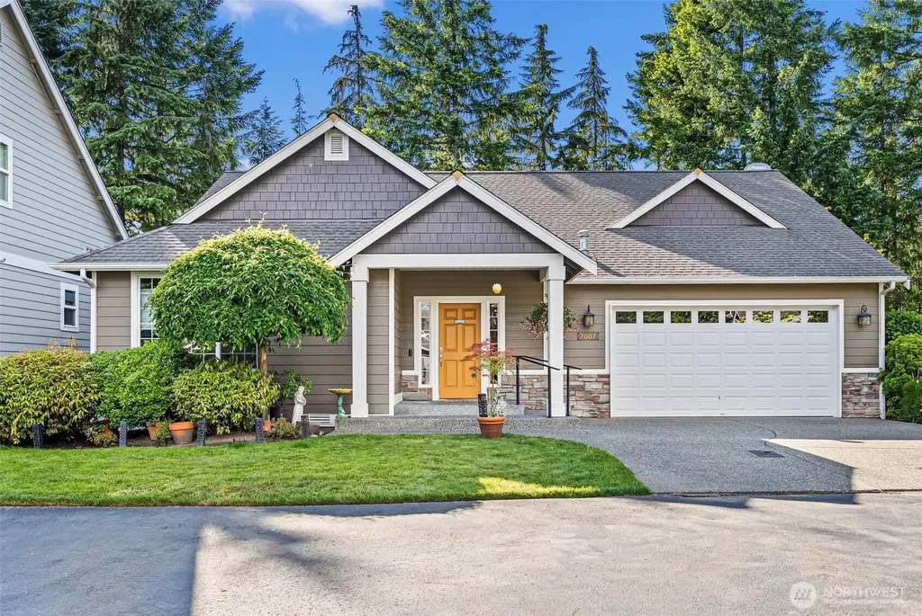 7007 SW Dunraven Lane Port Orchard WA 98367
