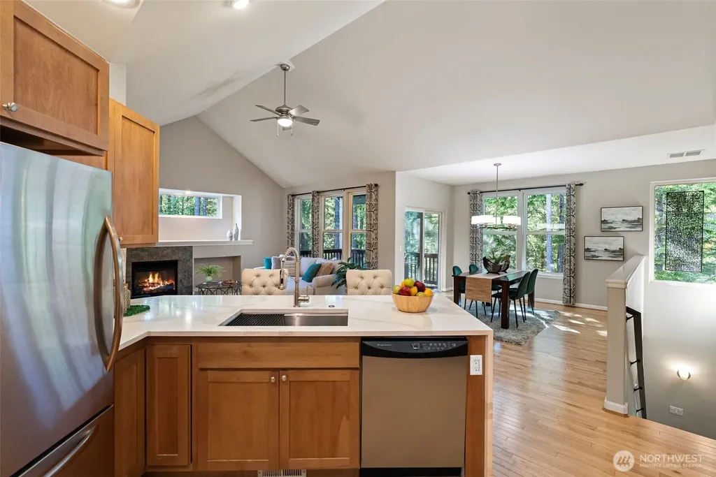 7007 SW Dunraven Lane Port Orchard WA 98367