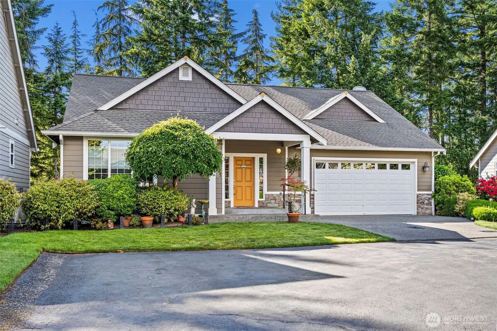 7007 SW Dunraven Lane Port Orchard WA 98367
