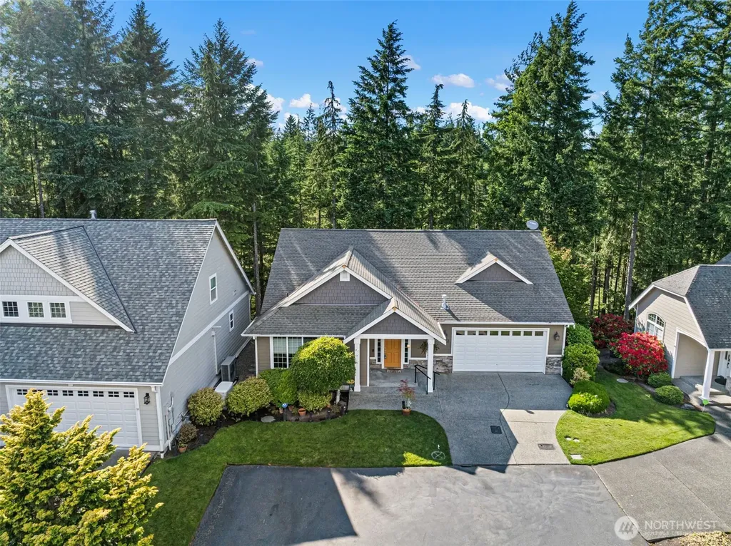 7007 SW Dunraven Lane Port Orchard WA 98367
