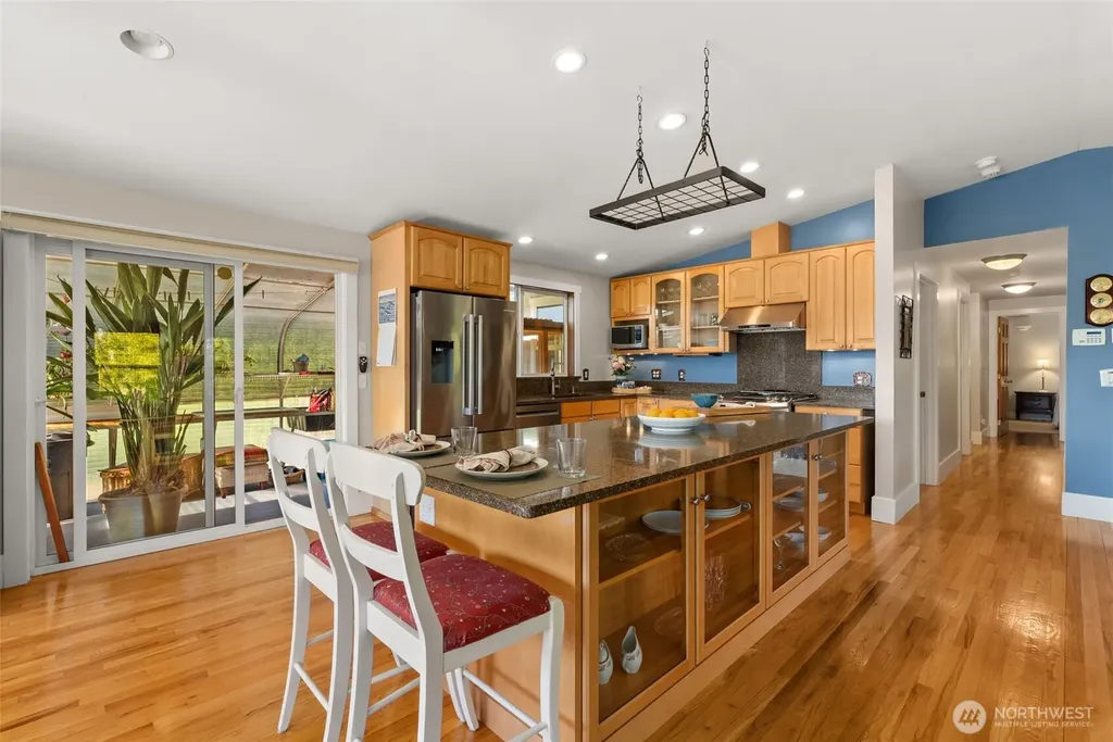 4531 Old Military Road SE Tenino WA 98589