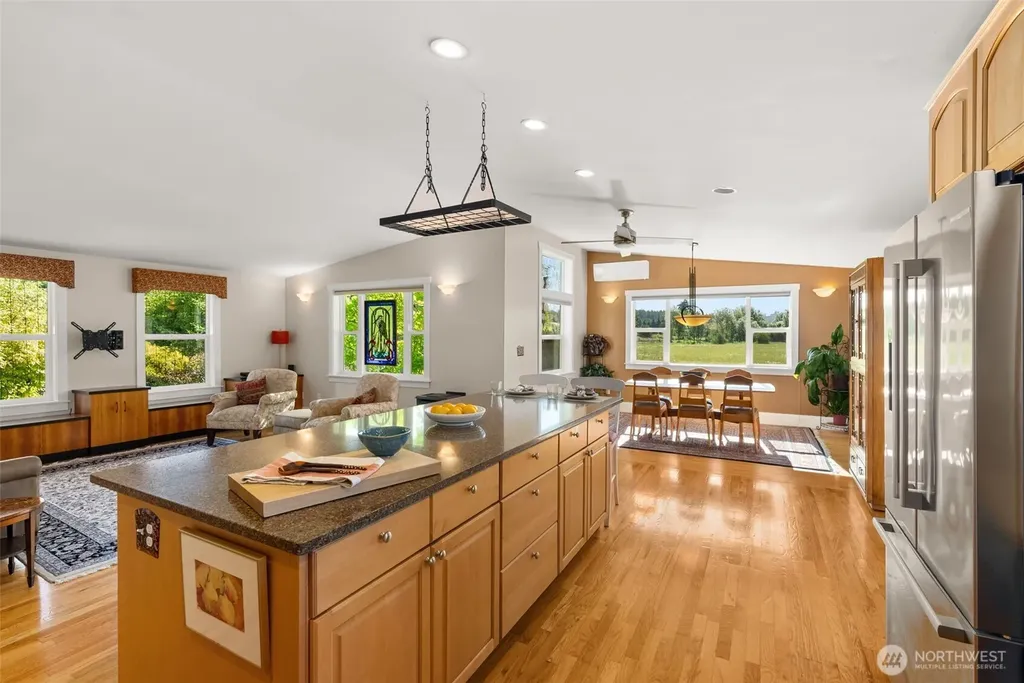 4531 Old Military Road SE Tenino WA 98589