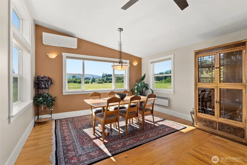 4531 Old Military Road SE Tenino WA 98589