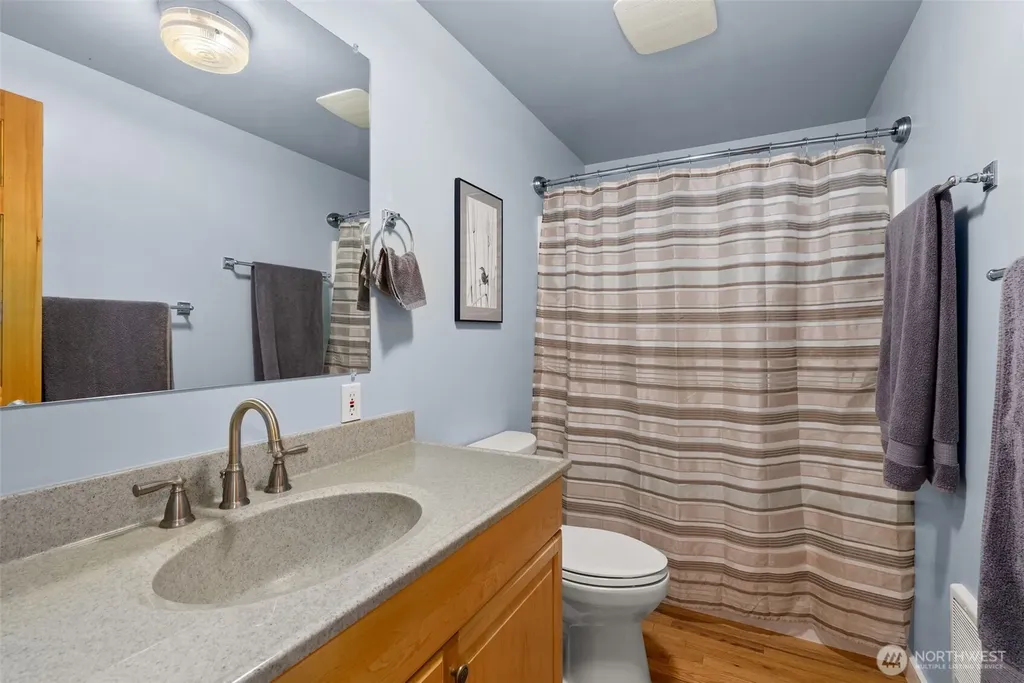 4531 Old Military Road SE Tenino WA 98589