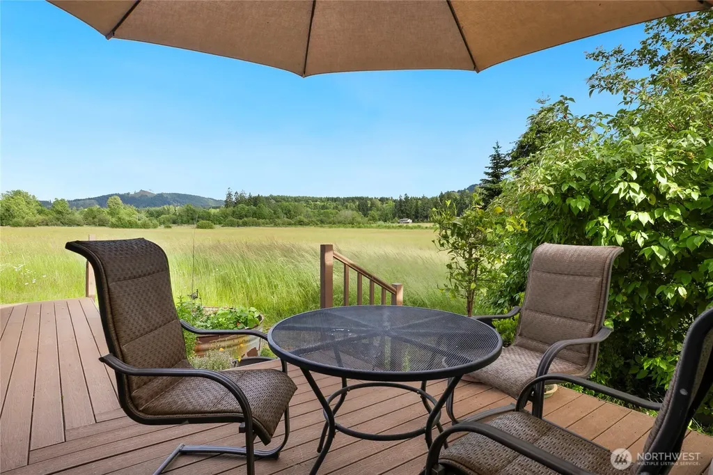 4531 Old Military Road SE Tenino WA 98589