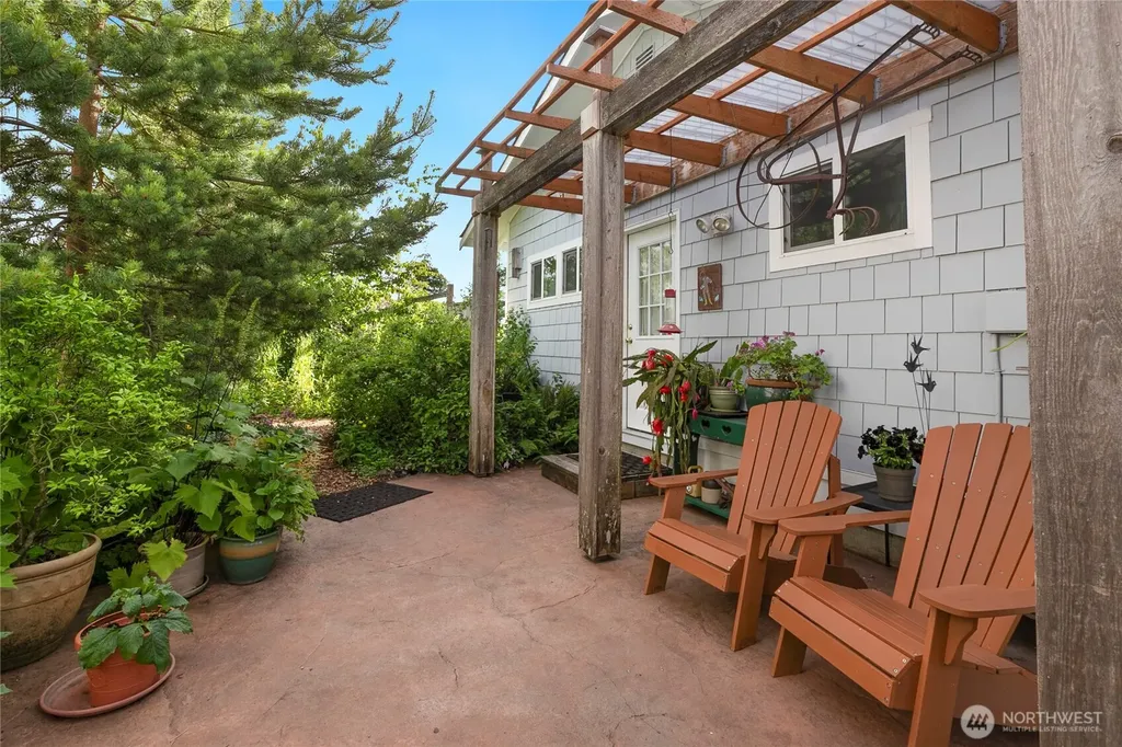 4531 Old Military Road SE Tenino WA 98589