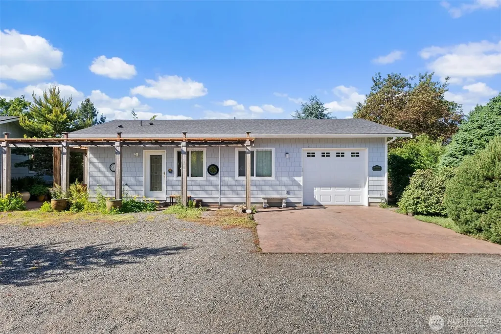 4531 Old Military Road SE Tenino WA 98589