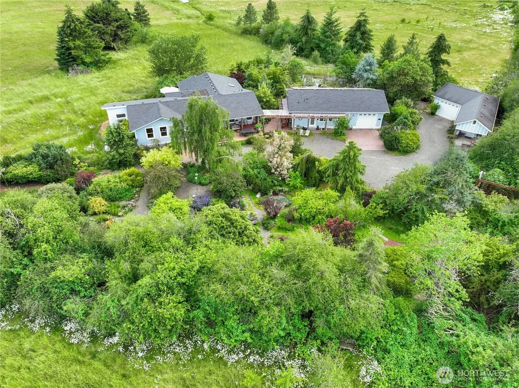 4531 Old Military Road SE Tenino WA 98589