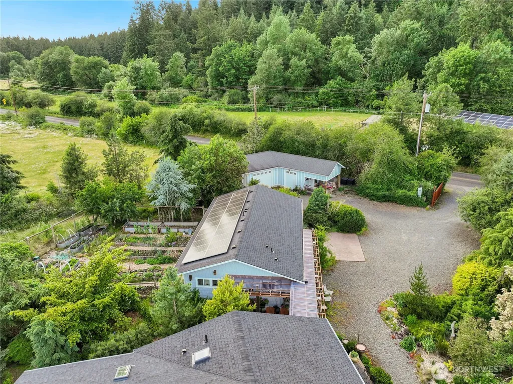 4531 Old Military Road SE Tenino WA 98589