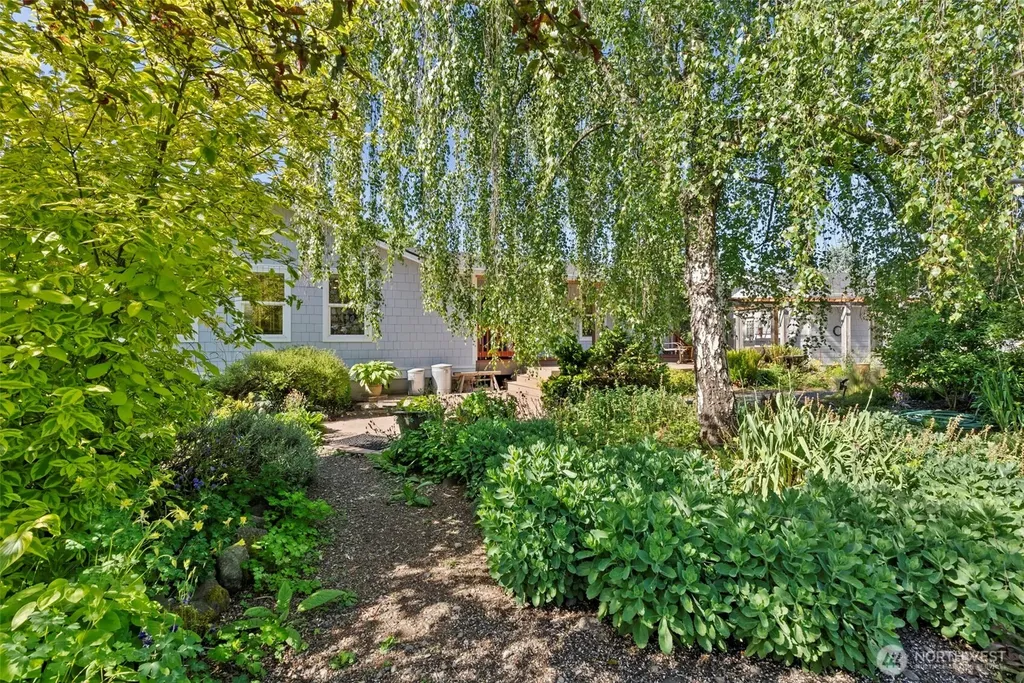 4531 Old Military Road SE Tenino WA 98589