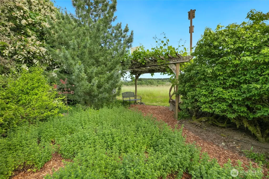 4531 Old Military Road SE Tenino WA 98589