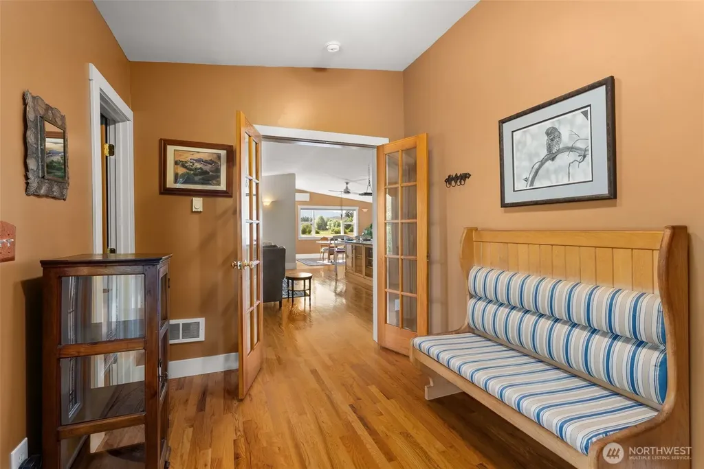 4531 Old Military Road SE Tenino WA 98589