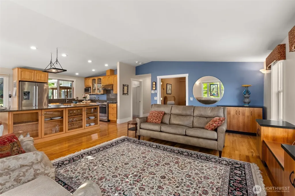 4531 Old Military Road SE Tenino WA 98589