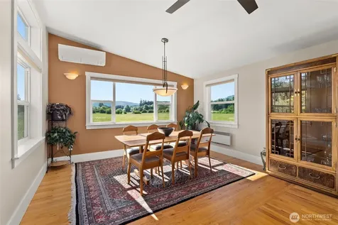 4531 Old Military Road SE Tenino WA 98589
