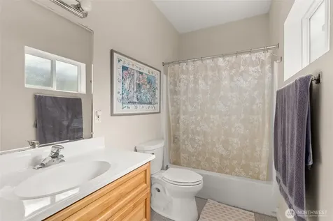 4531 Old Military Road SE Tenino WA 98589