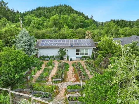 4531 Old Military Road SE Tenino WA 98589