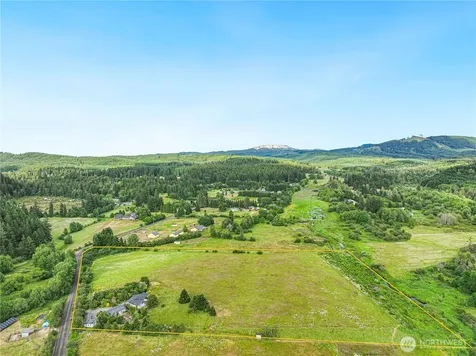 4531 Old Military Road SE Tenino WA 98589
