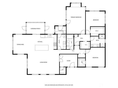4531 Old Military Road SE Tenino WA 98589