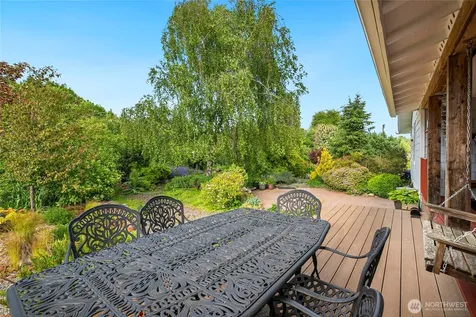 4531 Old Military Road SE Tenino WA 98589