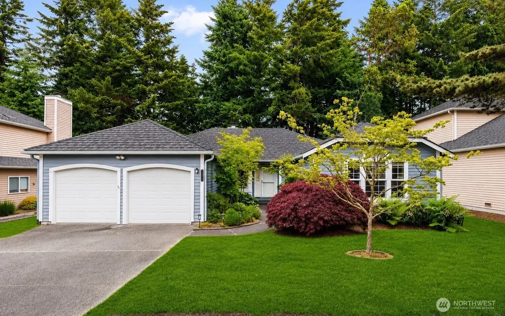 34504 8th Avenue SW Federal Way WA 98023