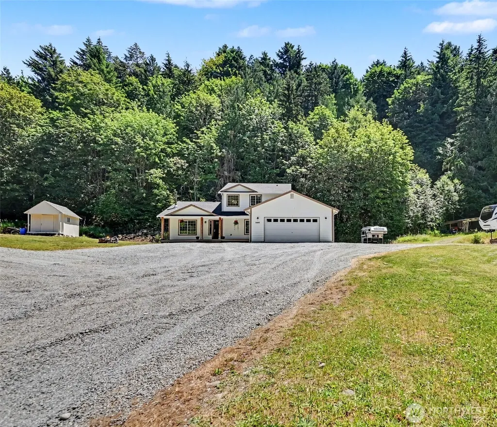 17826 214th Avenue Ct E Orting WA 98360