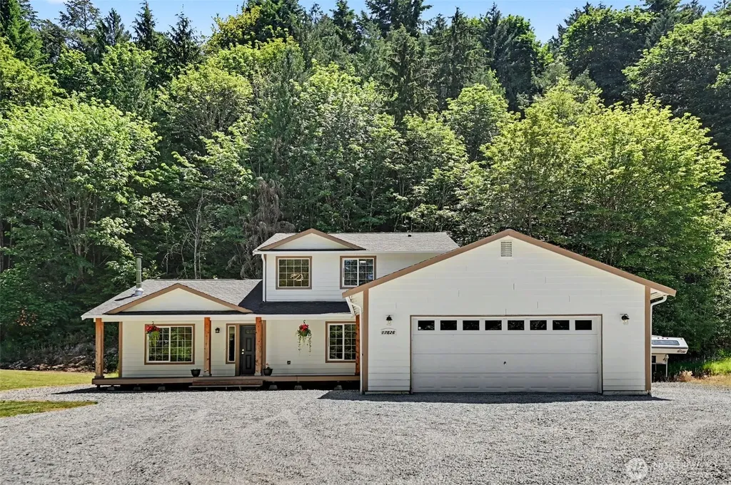 17826 214th Avenue Ct E Orting WA 98360