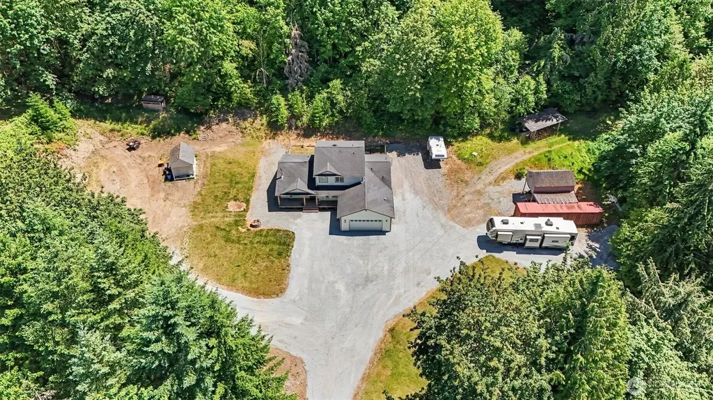 17826 214th Avenue Ct E Orting WA 98360