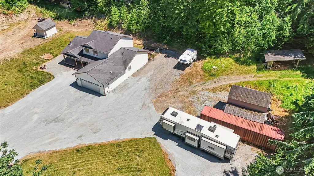 17826 214th Avenue Ct E Orting WA 98360