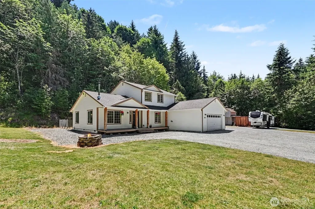 17826 214th Avenue Ct E Orting WA 98360