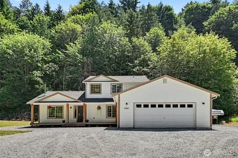 17826 214th Avenue Ct E Orting WA 98360