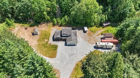 17826 214th Avenue Ct E Orting WA 98360