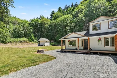 17826 214th Avenue Ct E Orting WA 98360
