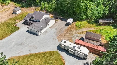 17826 214th Avenue Ct E Orting WA 98360