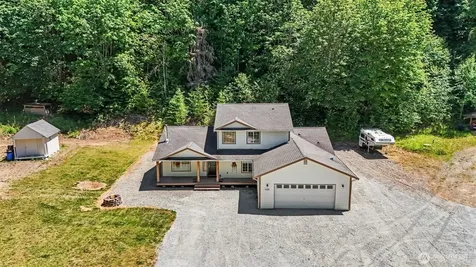 17826 214th Avenue Ct E Orting WA 98360