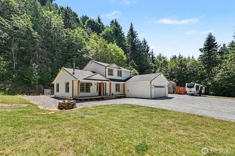 17826 214th Avenue Ct E Orting WA 98360