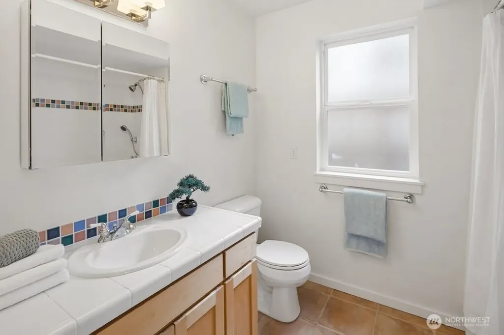 1731 NW 97th Street Seattle WA 98117