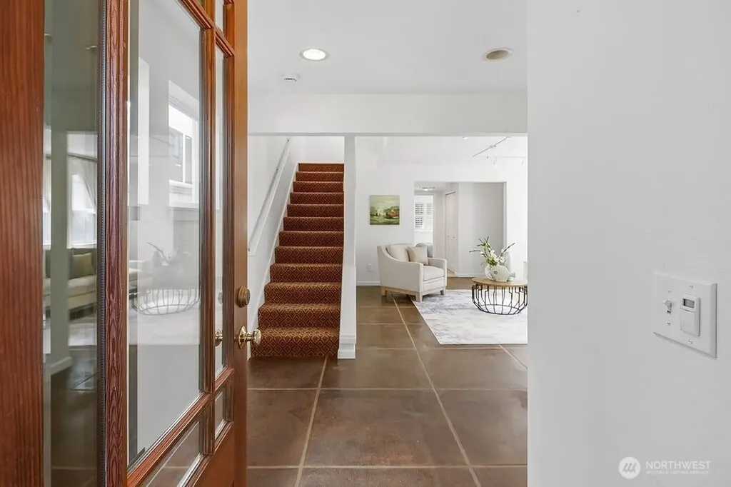 1731 NW 97th Street Seattle WA 98117