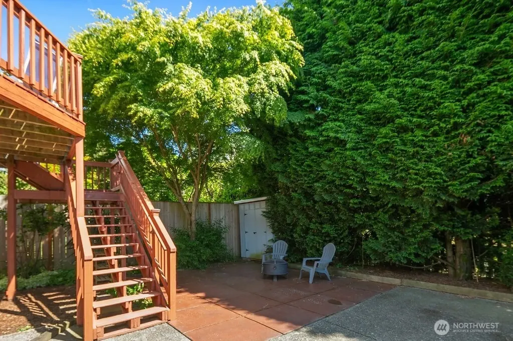 1731 NW 97th Street Seattle WA 98117