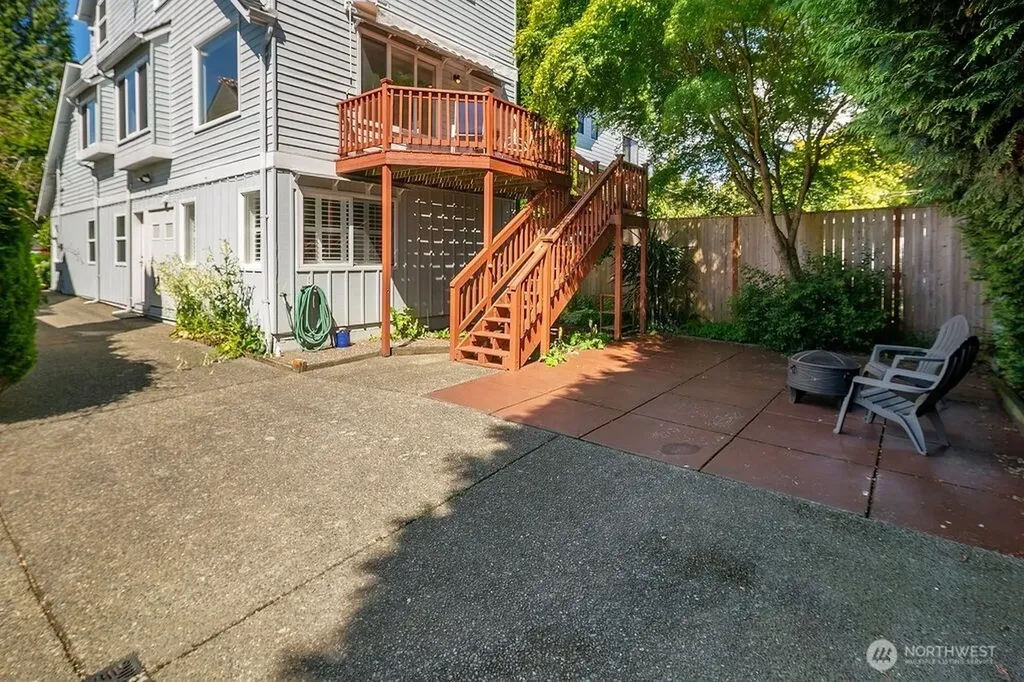 1731 NW 97th Street Seattle WA 98117