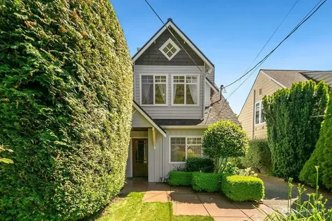 1731 NW 97th Street Seattle WA 98117