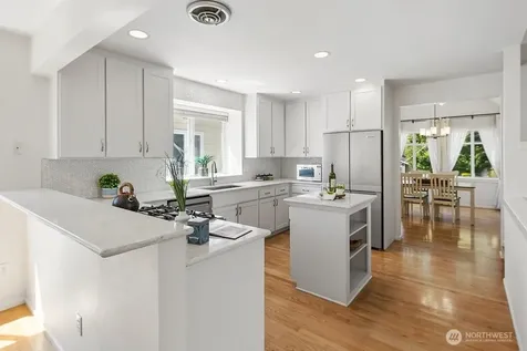 1731 NW 97th Street Seattle WA 98117