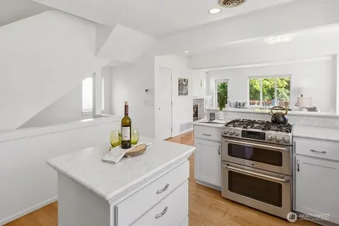 1731 NW 97th Street Seattle WA 98117